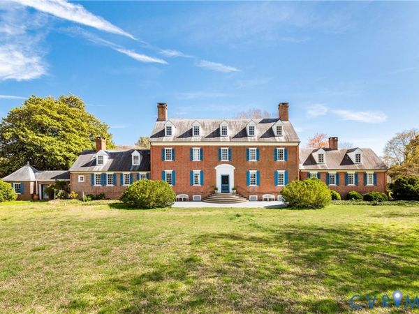 505 Manor House Lane , Cobbs Creek, VA 23050