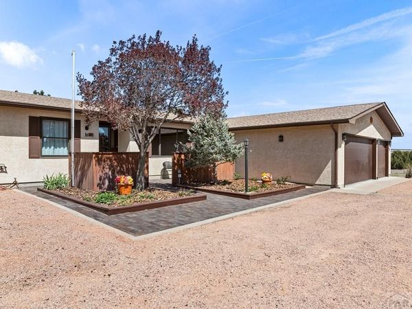 401 & 405 S Tejon Ave, Pueblo West, CO 81007