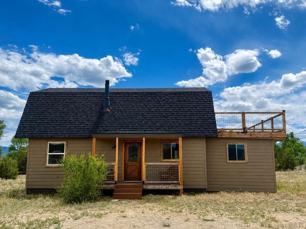 10190 W County Rd 190, Salida, CO 81201