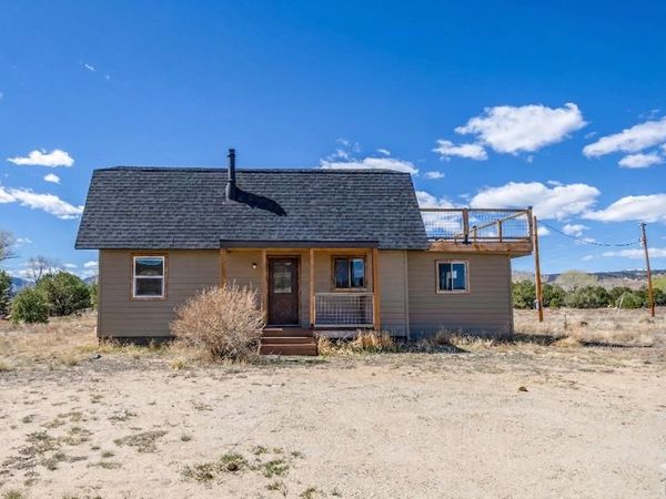 10190 W County Rd 190, Salida, CO 81201