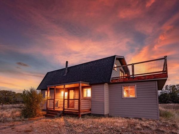 10190 W County Rd 190, Salida, CO 81201