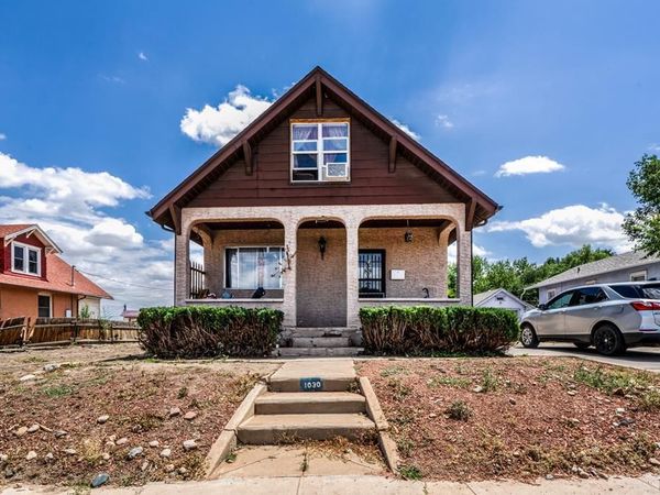 1030 S Santa Fe Ave, Pueblo, CO 81006