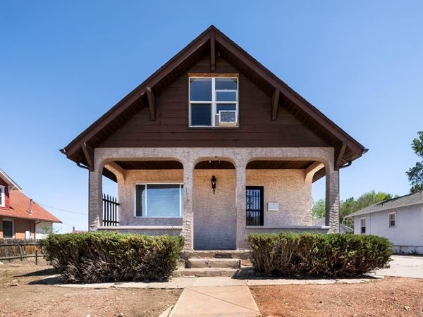 1030 S Santa Fe Ave, Pueblo, CO 81006