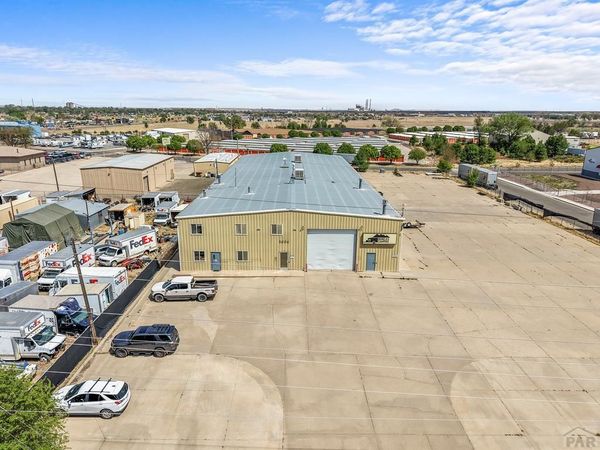 3004 S Prairie Ave, Pueblo, CO 81005