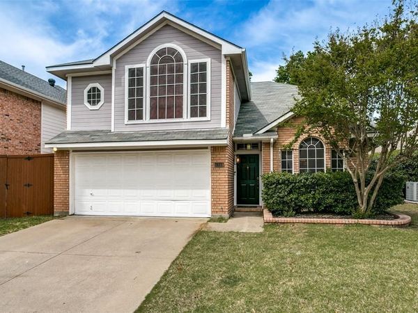 1310 Indian Lake Trail, Carrollton, TX 75007
