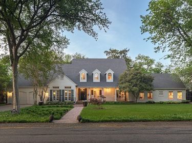 6457 Glendora Avenue, Dallas, TX 75230