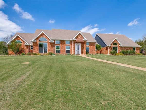 459 Chippendale Drive, Heath, TX 75032