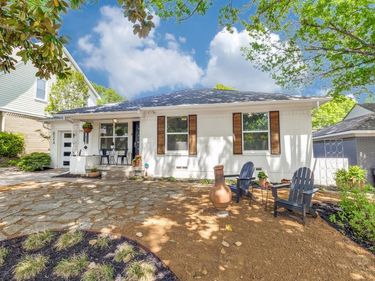824 Kirkwood Drive, Dallas, TX 75218
