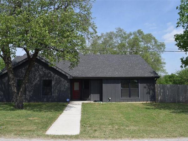 100 W Hoover Avenue, Whitney, TX 76692