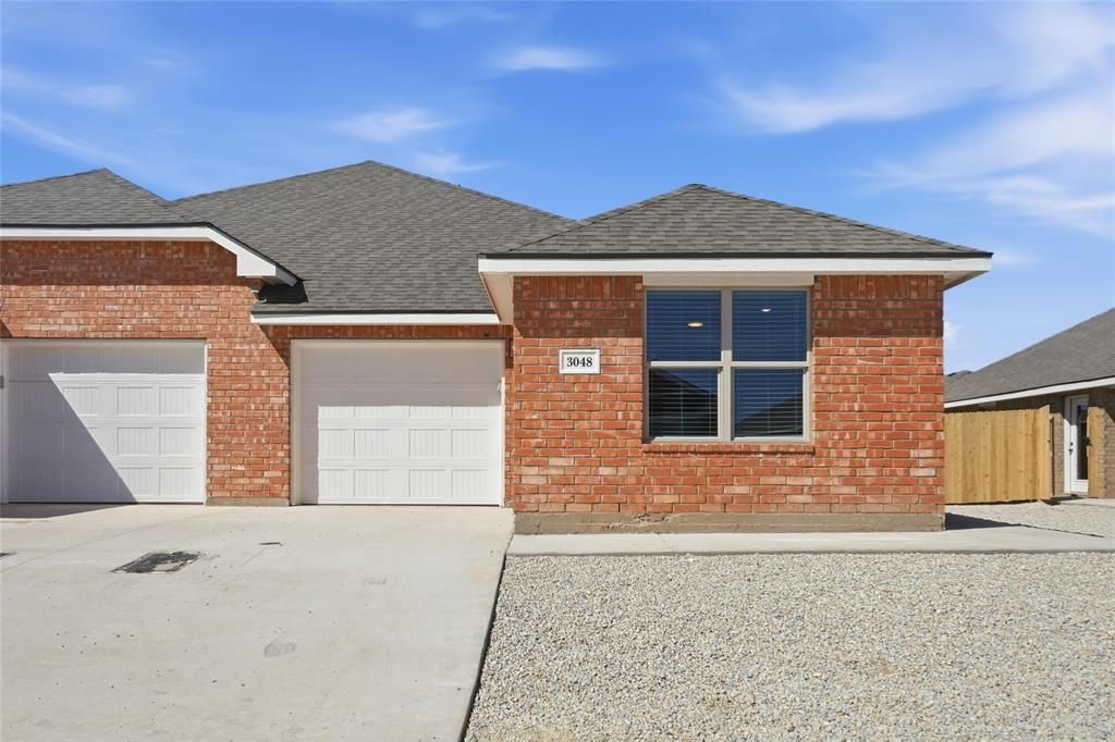 2900 Glennster Street, Abilene, TX 79606 Main Photo