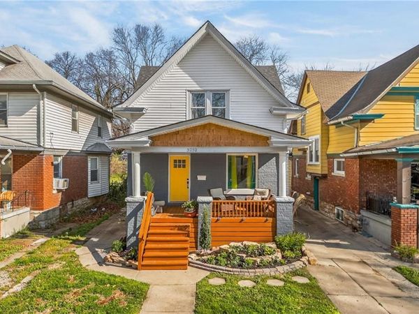 3232 E 28th Street, Kansas City, MO 64128