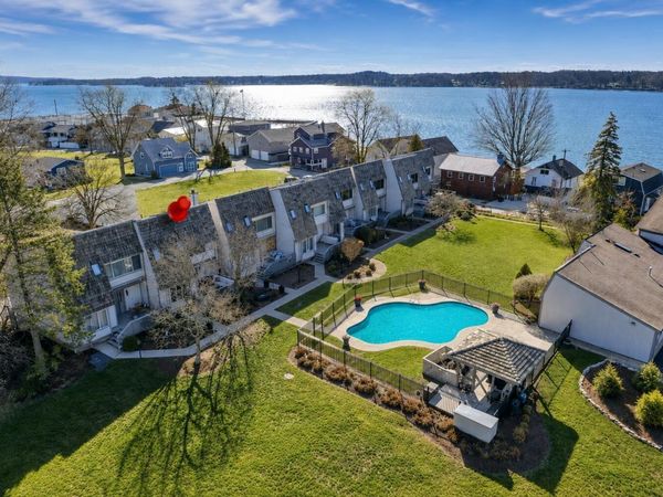 4945 Walnut Road, Unit 7, Buckeye Lake, OH 43008