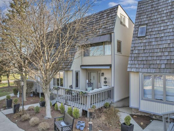 4945 Walnut Road, Unit 7, Buckeye Lake, OH 43008