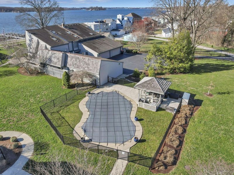 4945 Walnut Road, Unit 7, Buckeye Lake, OH 43008 Photo 33