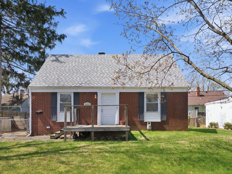 3085 Gerbert Road, Columbus, OH 43224 Photo 2