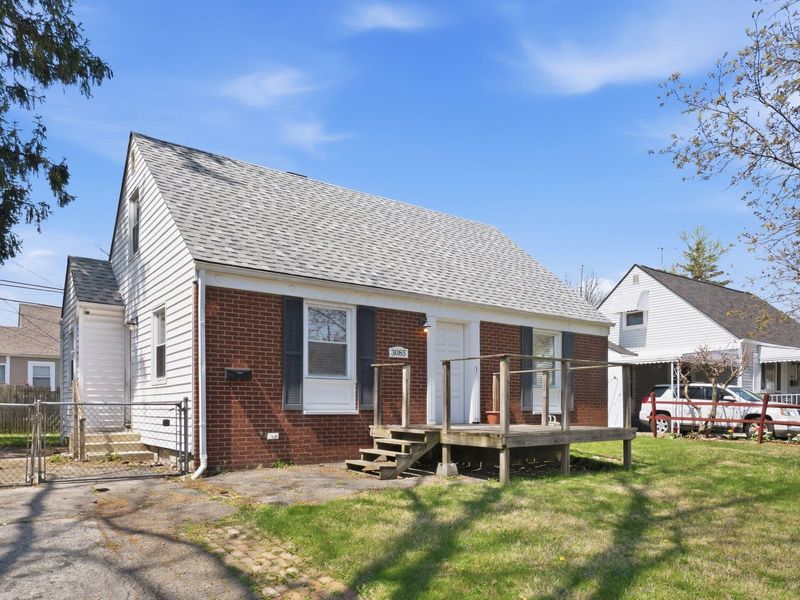 3085 Gerbert Road , Columbus, OH 43224 Photo 3