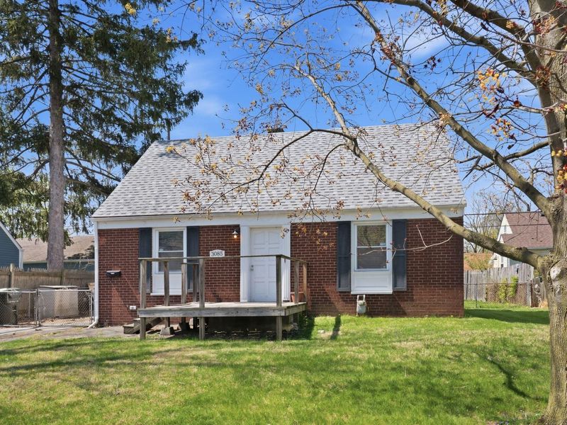 3085 Gerbert Road , Columbus, OH 43224 Photo 4