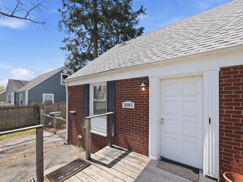 3085 Gerbert Road , Columbus, OH 43224 Photo 5