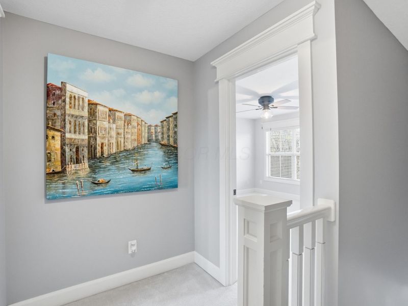 3766 Echo Place, Powell, OH 43065 Photo 20