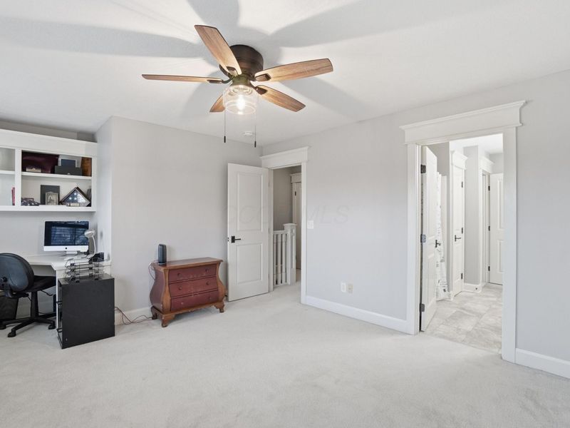 3766 Echo Place, Powell, OH 43065 Photo 22