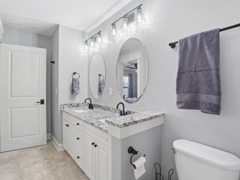 3766 Echo Place, Powell, OH 43065 Photo 23