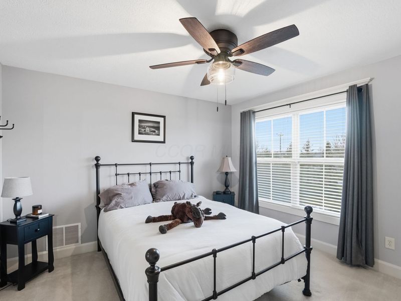 3766 Echo Place, Powell, OH 43065 Photo 25