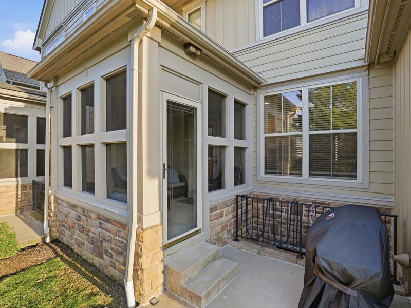 3766 Echo Place, Powell, OH 43065 Photo 26