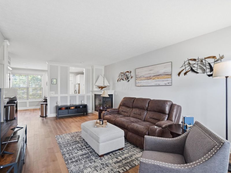 3766 Echo Place, Powell, OH 43065 Photo 3