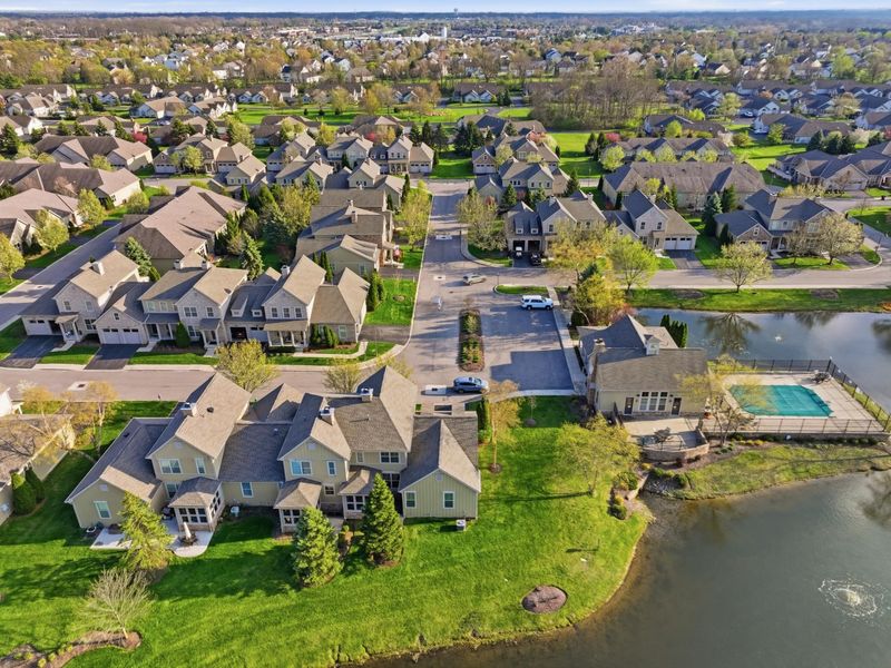 3766 Echo Place, Powell, OH 43065 Photo 30