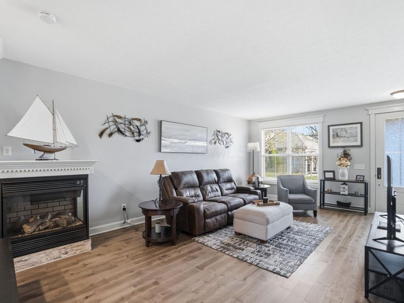 3766 Echo Place, Powell, OH 43065 Photo 4