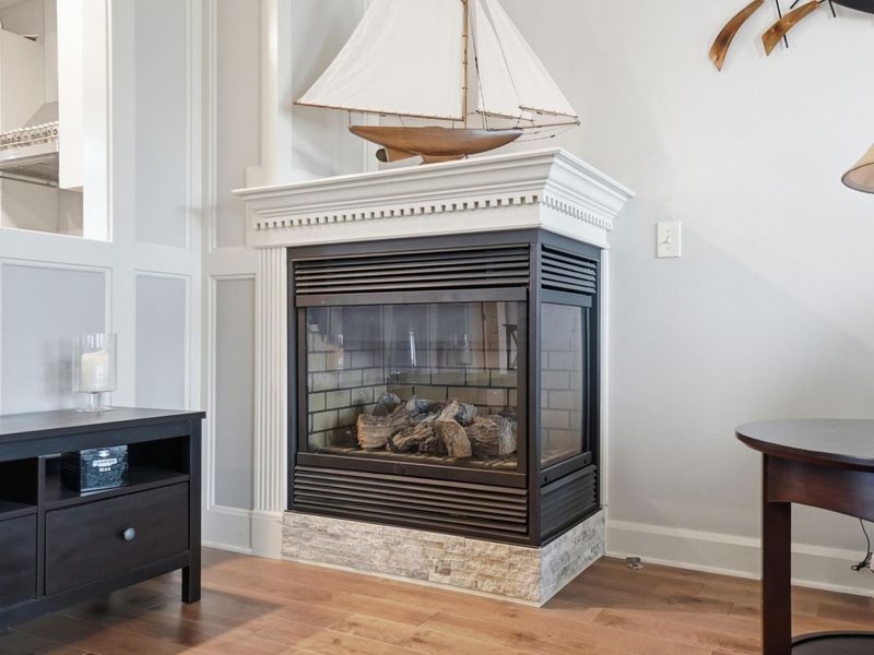 3766 Echo Place, Powell, OH 43065 Photo 5