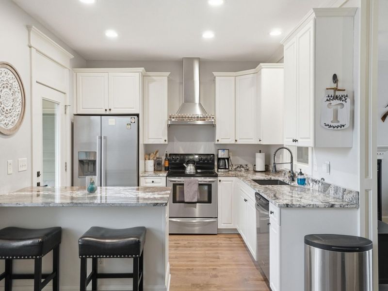 3766 Echo Place, Powell, OH 43065 Photo 7