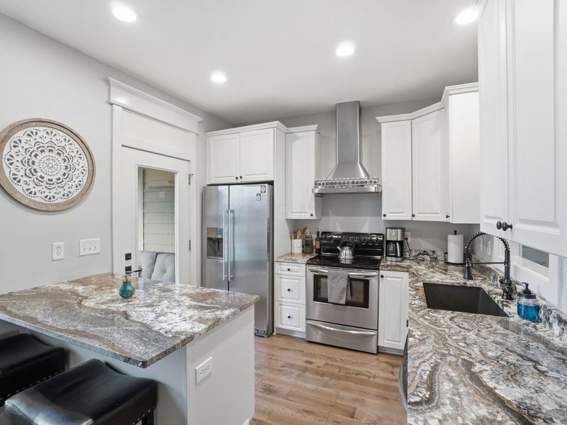 3766 Echo Place, Powell, OH 43065 Photo 8