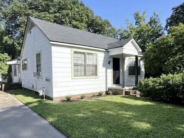 2614 Bartlett St, Baton Rouge, LA 70805