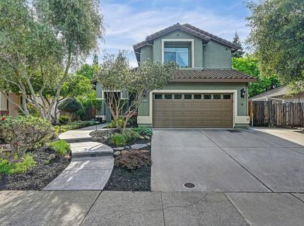 376 Rundgren Way, Folsom, CA 95630 Photo