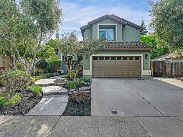 376 Rundgren Way, Folsom, CA 95630