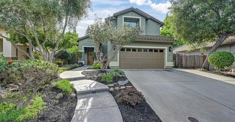 376 Rundgren Way, Folsom, CA 95630 Photo