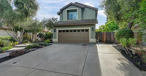 376 Rundgren Way, Folsom, CA 95630 Photo