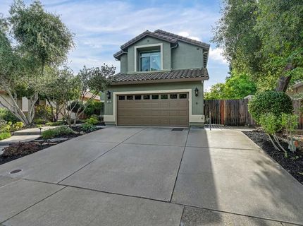 376 Rundgren Way, Folsom, CA 95630 Photo