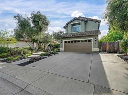 376 Rundgren Way, Folsom, CA 95630 Photo