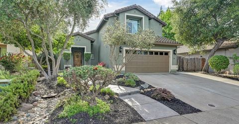376 Rundgren Way, Folsom, CA 95630 Photo