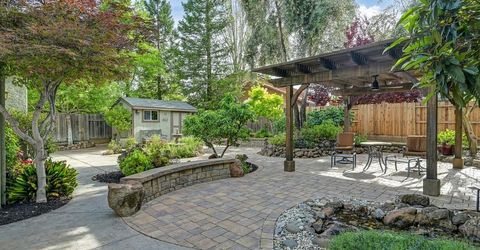 376 Rundgren Way, Folsom, CA 95630 Photo