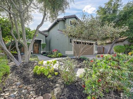 376 Rundgren Way, Folsom, CA 95630 Photo