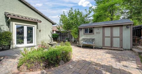 376 Rundgren Way, Folsom, CA 95630 Photo