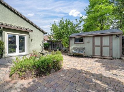 376 Rundgren Way, Folsom, CA 95630 Photo