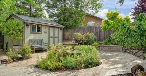 376 Rundgren Way, Folsom, CA 95630 Photo
