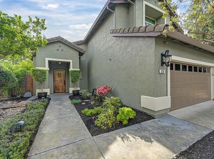 376 Rundgren Way, Folsom, CA 95630 Photo