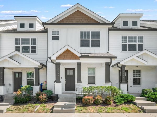 2309 Patrick Ave , Old Hickory, TN 37138