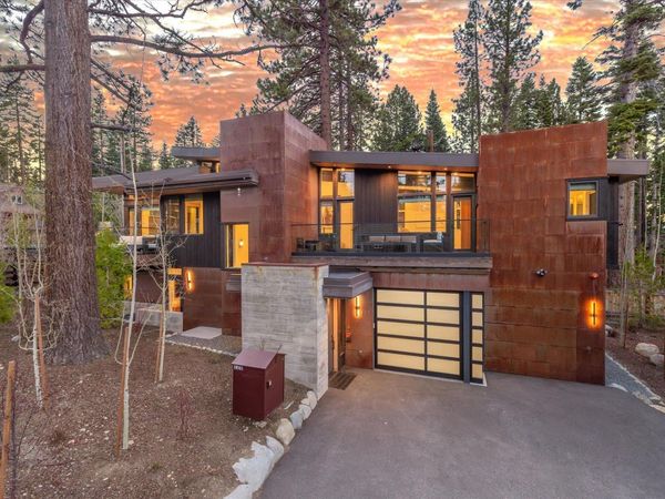 120 Old Cedars Place, Tahoma, CA 96142