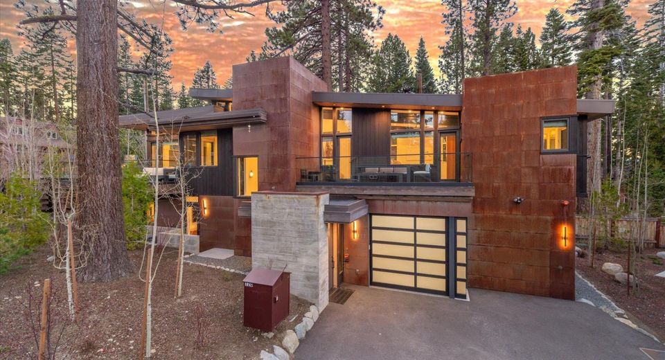 120 Old Cedars Place, Tahoma, CA 96142 Photo